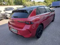 Usata Opel Astra 131 CV (96 kW) 2024 Rosso Utilitaria