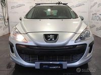Occasion Peugeot 308 SW 2009 Gris Break