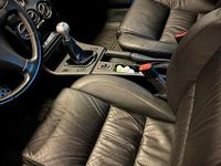 Usata Fiat Coupé 1996 Coupé