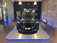 Nuova DR DR 6.0 2025 Blu SUV