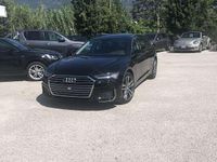 Usata Audi A6 Business Plus 204 CV (150 kW) 2019 Station wagon
