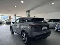 Usata Nissan Qashqai N-Connecta 140 CV (102 kW) 2023 Grigio SUV