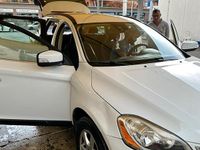 Usata Volvo XC60 203 CV (149 kW) 2011 Bianco SUV