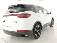 Usata DR DR 6.0 155 CV (114 kW) 2022 Bianco SUV