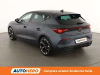 Usata Cupra Leon 150 CV (110 kW) 2023 Grigio Berlina