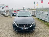 Usata Fiat Tipo 120 CV (88 kW) 2016 Nero Berlina