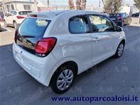 usata Citroën C1 C1VTi 72 3 porte Feel usato