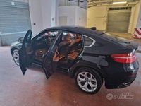 Usata BMW X6 245 CV (180 kW) 2010 SUV