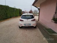 usata Alfa Romeo 147 2ª serie - 2008 C'N'C' 3 porte