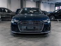 usata Audi S6 3.0 TDI quattro tiptronic usato