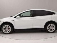 usata Tesla Model X Performance Dual Motor awd