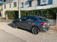 Usata Ford Kuga 243 CV (178 kW) 2021 Grigio SUV