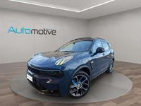 Usata Lynk & Co 01 179 CV (131 kW) 2024 Blu SUV