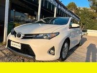 usata Toyota Auris LOUNGE