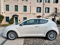 Usata Alfa Romeo MiTo 85 CV (62 kW) 2012 Bianco Utilitaria