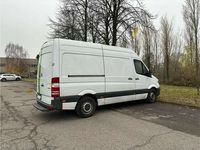 usata Mercedes Sprinter 