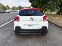 Usata Citroën C3 PureTech 83 CV (61 kW) 2023 Bianco Utilitaria