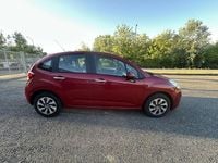 Usata Citroën C3 Seduction 68 CV (50 kW) 2015 Other Berlina