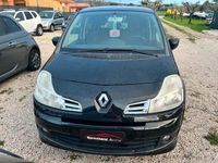 Usata Renault Modus 85 CV (62 kW) 2010 Nero Monovolume