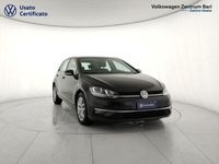 usata VW Golf 5p 1.6 tdi business 115cv