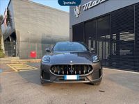 Usata Maserati Grecale GT 250 CV (183 kW) 2023 Grigio metallizzato SUV