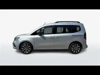 Usata Renault Kangoo Techno 116 CV (85 kW) 2025 Grigio chiaro Monovolume