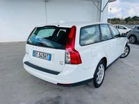 usata Volvo V50 1.6 D DRIVe cat POLAR