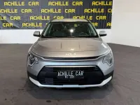 Usata Kia Niro 105 CV (77 kW) 2024 Argento SUV