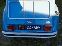 Usata Citroën 2CV 29 CV (21 kW) 1981 Berlina