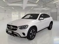 Usata Mercedes GLC220 194 CV (142 kW) 2022 SUV