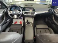 Usata BMW 430 M Sport 245 CV (180 kW) 2022 Grigio Coupé