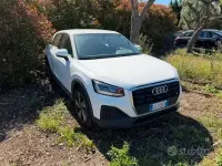 Usata Audi Q2 Business 116 CV (85 kW) 2022 Bianco SUV