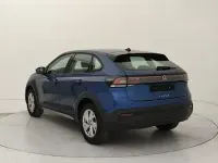 Usata VW Taigo Life 116 CV (85 kW) 2024 Blu SUV