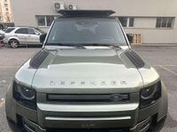 Gebraucht Land Rover Defender Dynamic 300 PS (220 kW) 2022 SUV