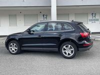 Usata Audi Q5 239 CV (175 kW) 2010 SUV