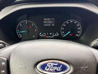 Usata Ford Tourneo 131 CV (96 kW) 2019 Bianco Monovolume