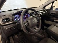 Usata Citroën C3 102 CV (75 kW) 2023 Soft sand Berlina