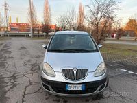 Usata Lancia Musa 2007 Grigio Monovolume