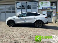 usata Renault Arkana Hybrid E-Tech / R.S. Line IVA ESP