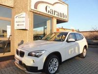 usata BMW X1 X1sdrive16d Sport Line