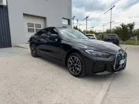 Usata BMW i4 M Sport 105 kW (143 CV) 2024 Nero Berlina