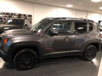 usata Jeep Renegade 2.0 Mjt 170CV 4WD Active Drive Low Trailhawk my 14 del 2017 usata a Rosignano Marittimo