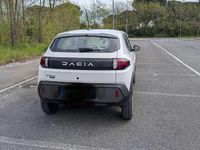 Usata Dacia Spring Expression 33 kW (45 CV) 2025 Utilitaria