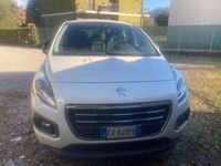 usata Peugeot 3008 3008I 1.6 hdi 8v Business 115cv fap