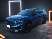 Nuova Renault Austral Esprit Alpine 200 CV (147 kW) 2025 Blu scuro SUV