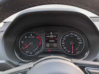 Usata Audi Q2 Ambiente 150 CV (110 kW) 2021 Grigio SUV