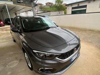 Usata Fiat Tipo 119 CV (87 kW) 2020 Grigio Station wagon
