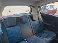 Usata Renault Clio 58 CV (42 kW) 2006 Grigio Utilitaria