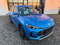 Nuova MG ZS Comfort 102 CV (75 kW) 2026 Blu/azzurro SUV