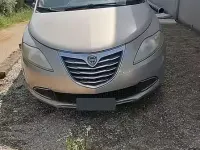 Usata Lancia Ypsilon 95 CV (69 kW) 2013 Utilitaria